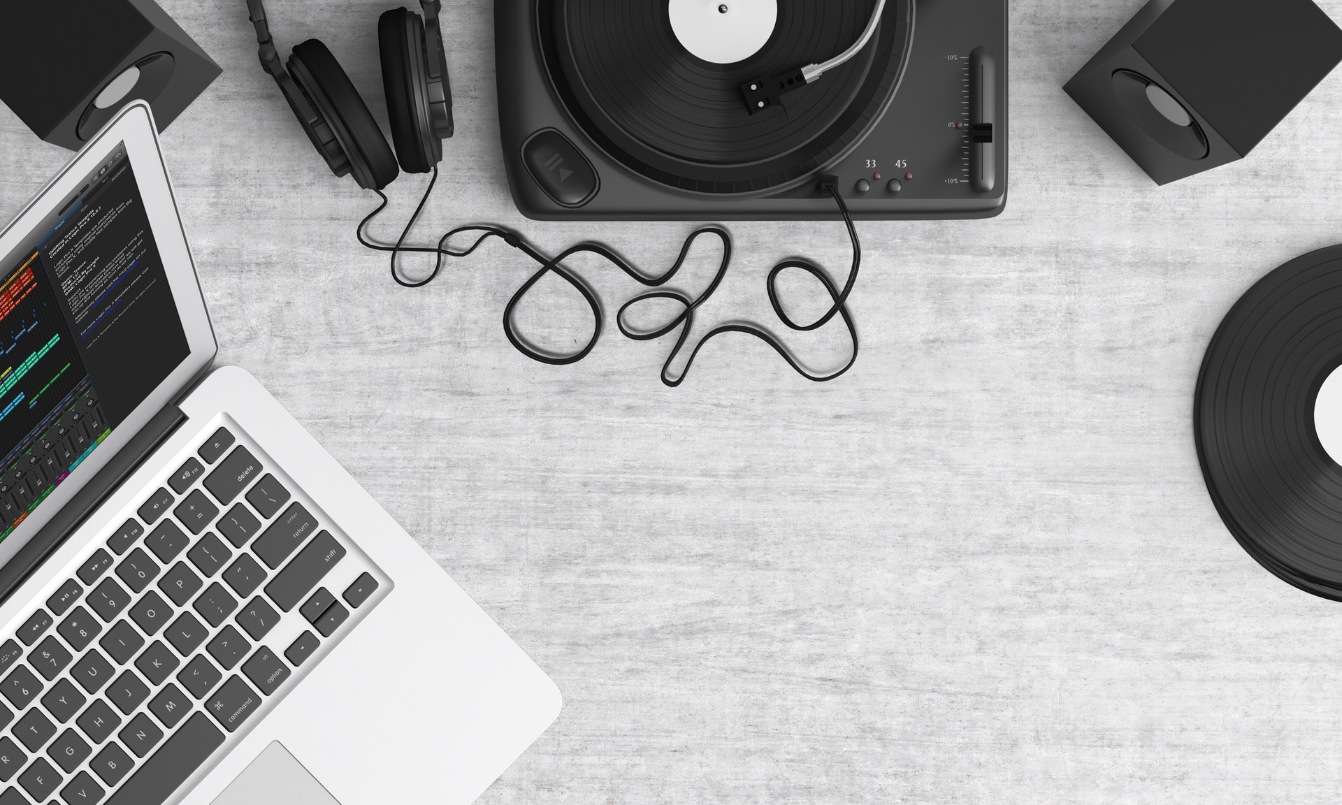 Music Production Courses Use Of Pro Tools