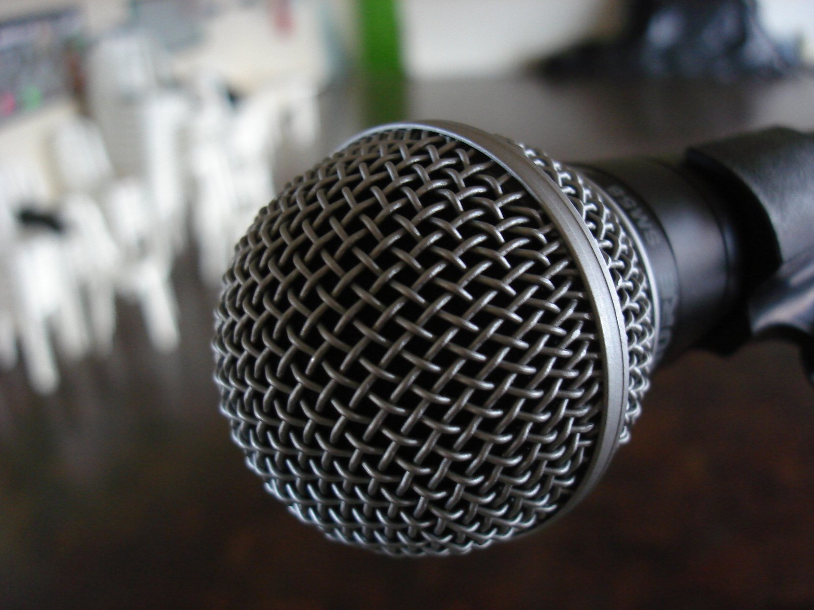 The Art of Music Production