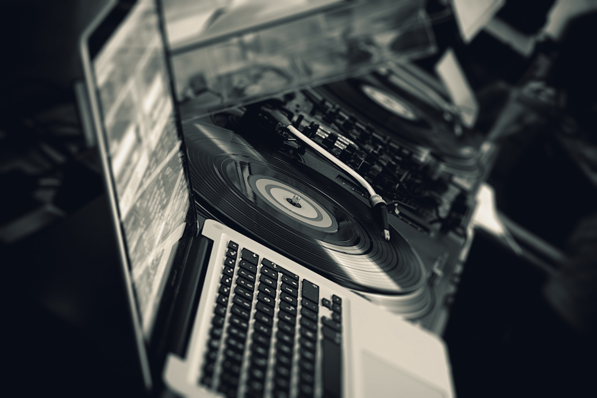 Highest Paying Music Jobs