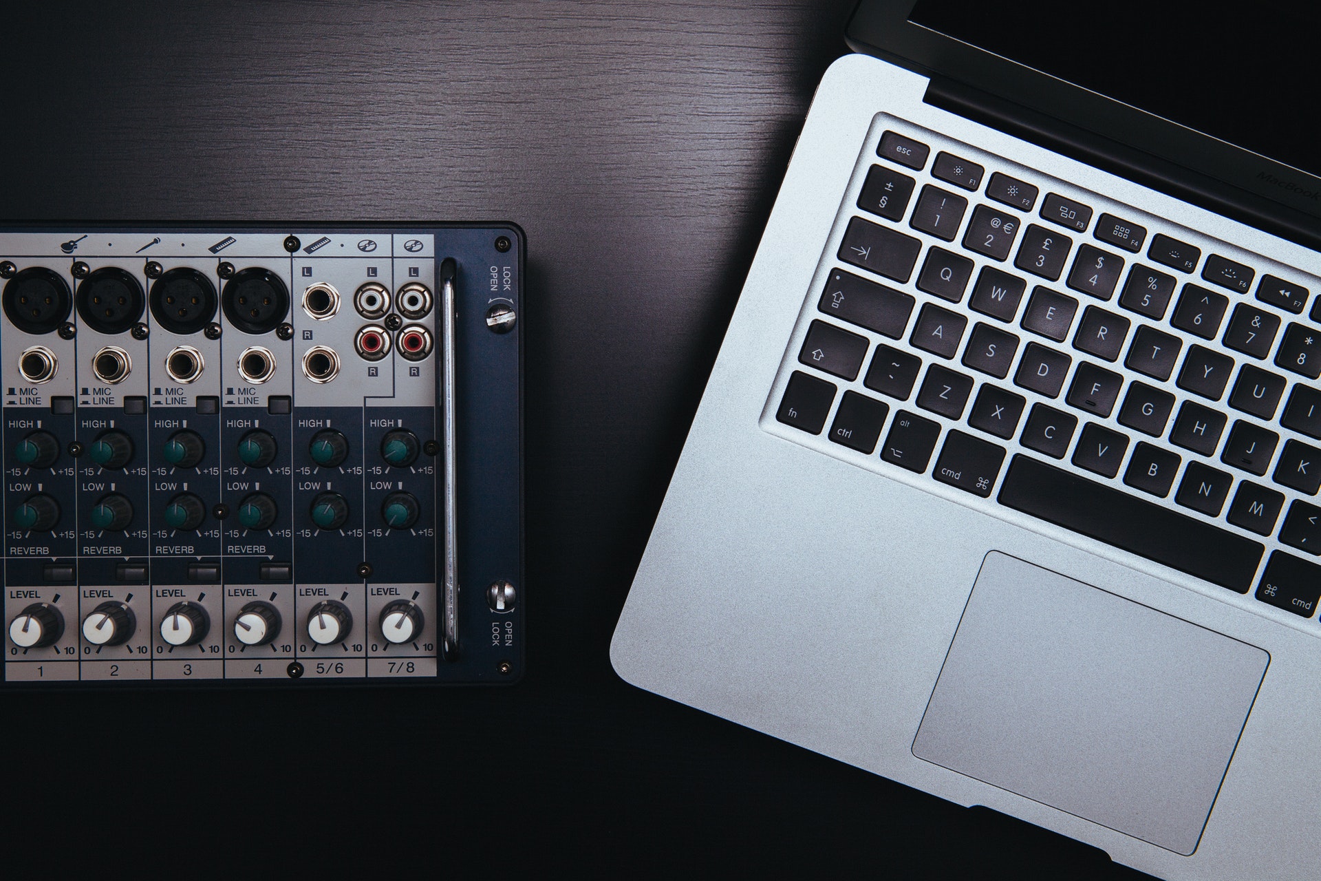 Finding Your First Music Production Job