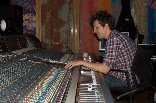 Facts to Know About Music Production