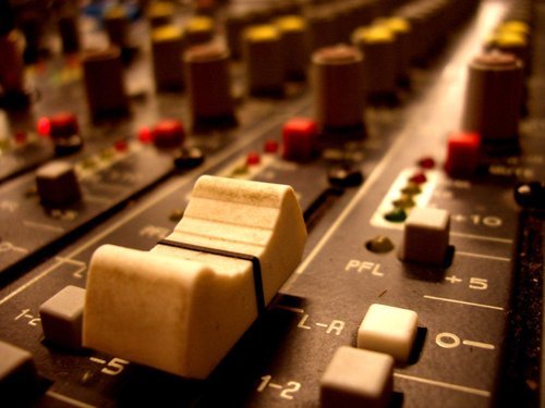 Basic Equipment Required in a Small Music Production Studio
