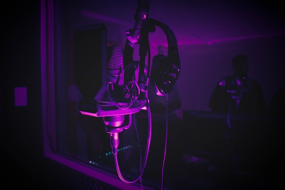 Voxel, the Ultimate SEO Suite for Music Studios