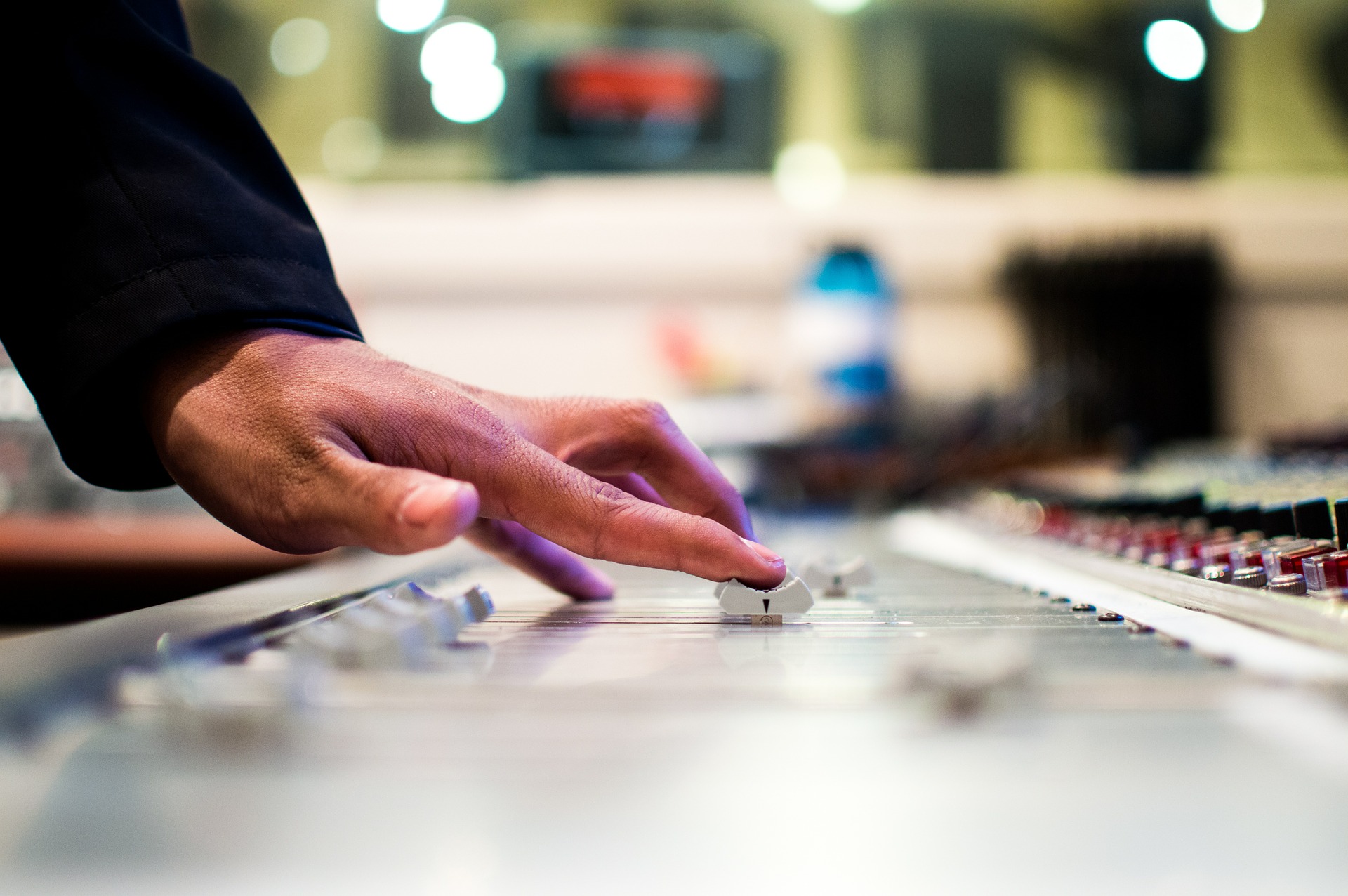 Music Production Freelance Jobs